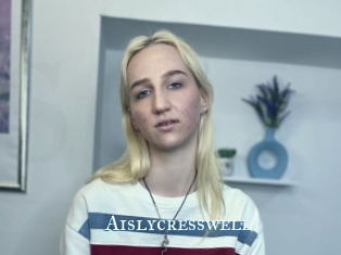 Aislycresswell