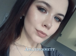 Aislydennett