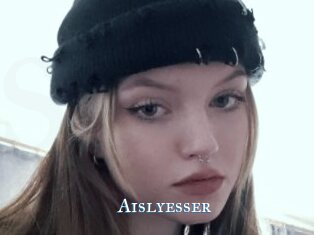 Aislyesser