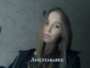Aislyfarabee