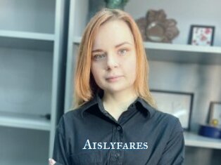 Aislyfares