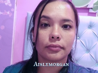 Aislymorgan