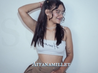Aitanamillet