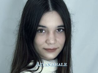 Aiyanahale