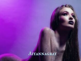 Aiyannagray