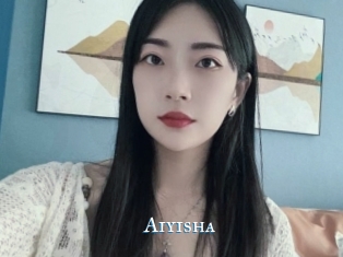 aiyisha sexchat