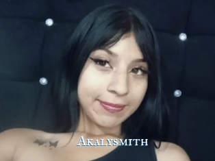 Akalysmith