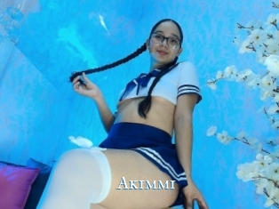 Akimmi