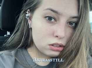 Akiraastill