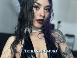 akiranishimura sexchat