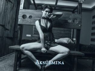 Aksuemina