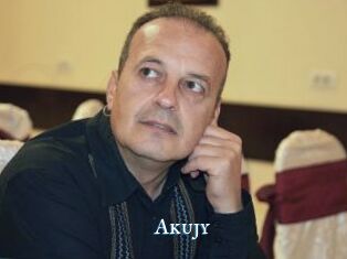 Akujy