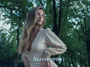 alaiarhode sexchat