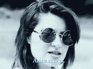 Alainadevil