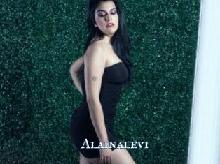 Alainalevi