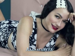 Alanacarter
