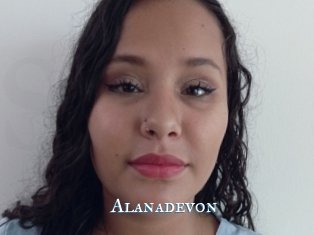 Alanadevon