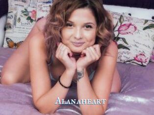 Alanaheart