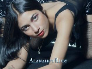 AlanahotRuby