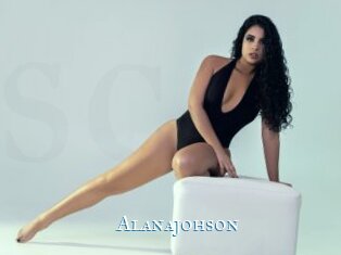Alanajohson
