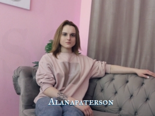 Alanapaterson