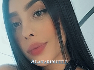 Alanarushell