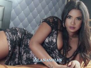 Alanasoian