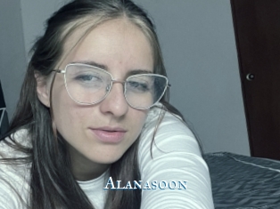 Alanasoon