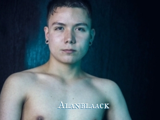 Alanblaack