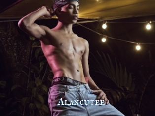 Alancutee