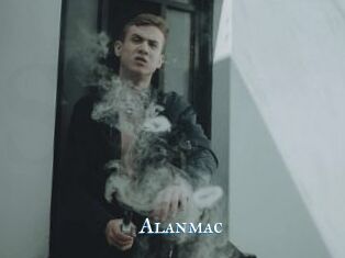 Alanmac