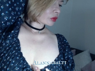 Alannabalti