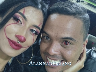 Alannadergano