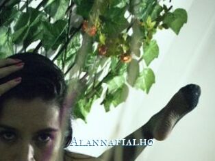 Alannafialho