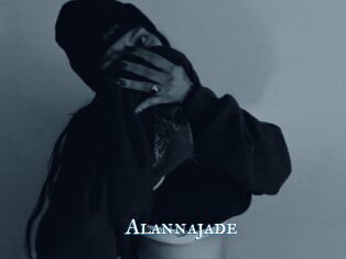 Alannajade
