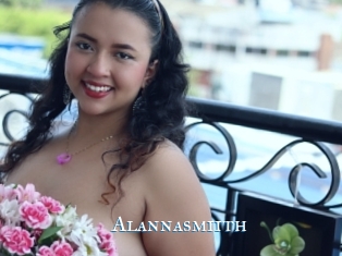 Alannasmiith
