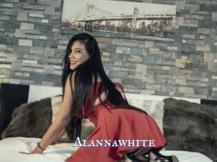 Alannawhite