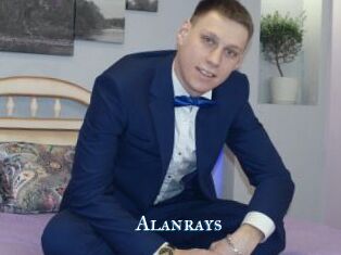 Alanrays