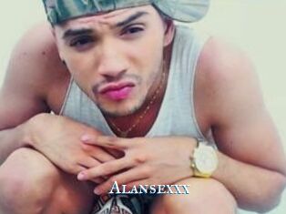 Alansexxx
