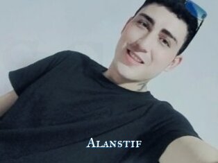 Alanstif