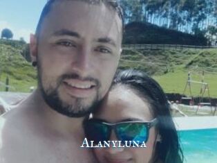 Alanyluna