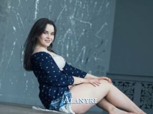 Alanyri