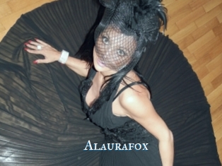 alaurafox sexchat