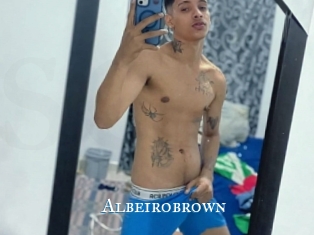 Albeirobrown