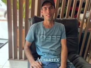 Albersex