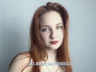 Albertacorrell