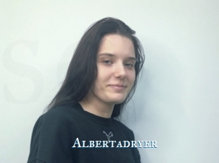 Albertadryer