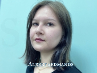 Albertaedmands