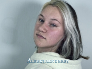 Albertaenderby