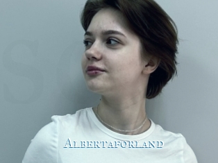Albertaforland